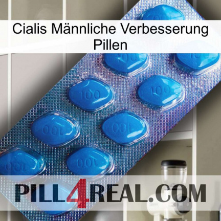 Cialis Männliche Verbesserung Pillen viagra1